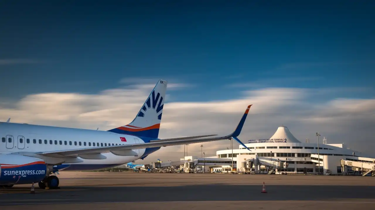 Direct Flights to Antalya for Golf Holidays – Airline & Travel Updates for 2026