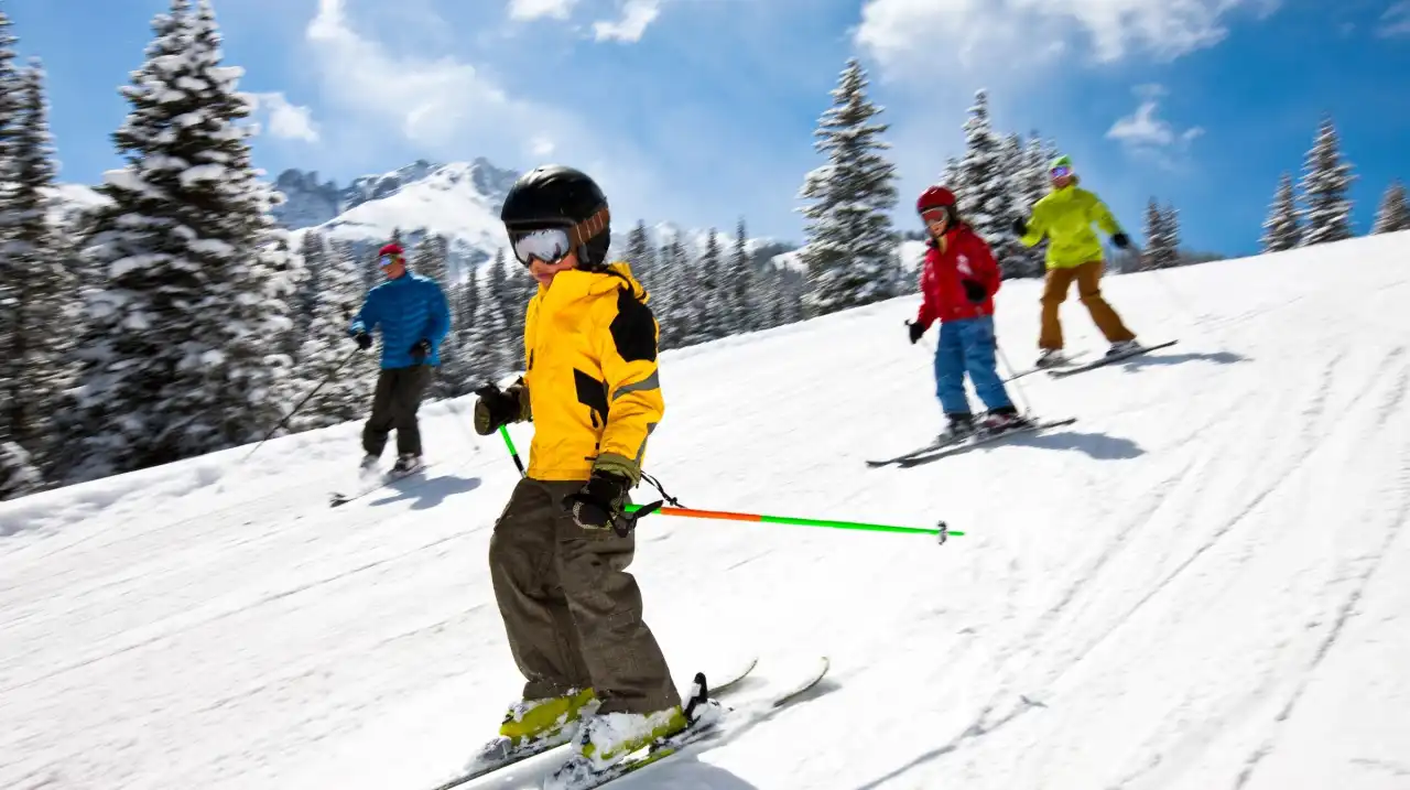 Ski Holidays in Türkiye: Discover a Different Side of Winter