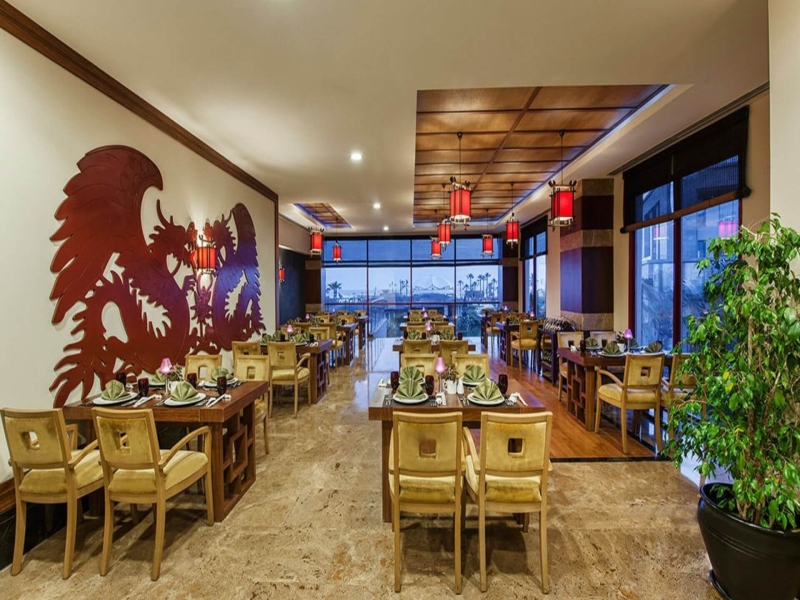 Kaya Belek Hotel