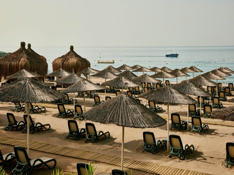 Gloria Verde Resort