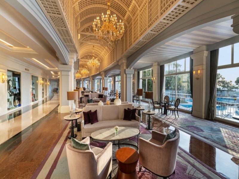 Rixos Premium Tekirova