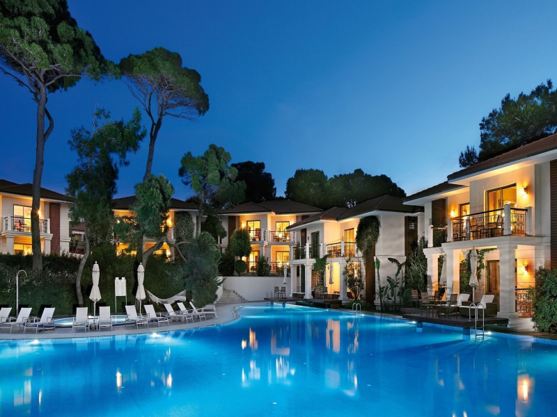 Ela Excellence Resort 