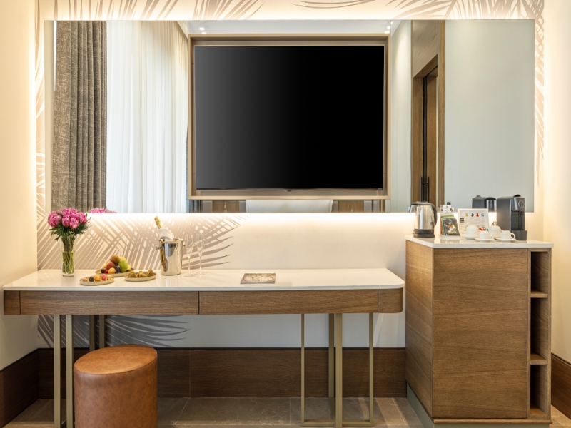 Kempinski Hotel The Dome Belek