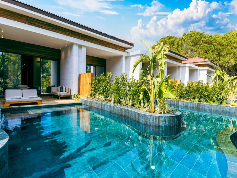 Kempinski Hotel The Dome Belek