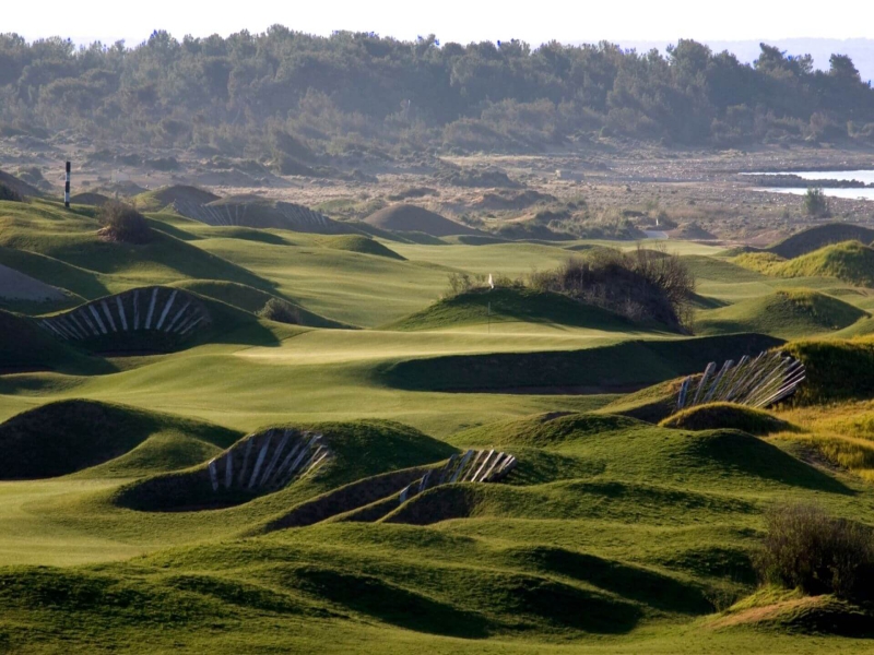Lykia Links Antalya