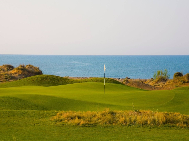 Lykia Links Antalya