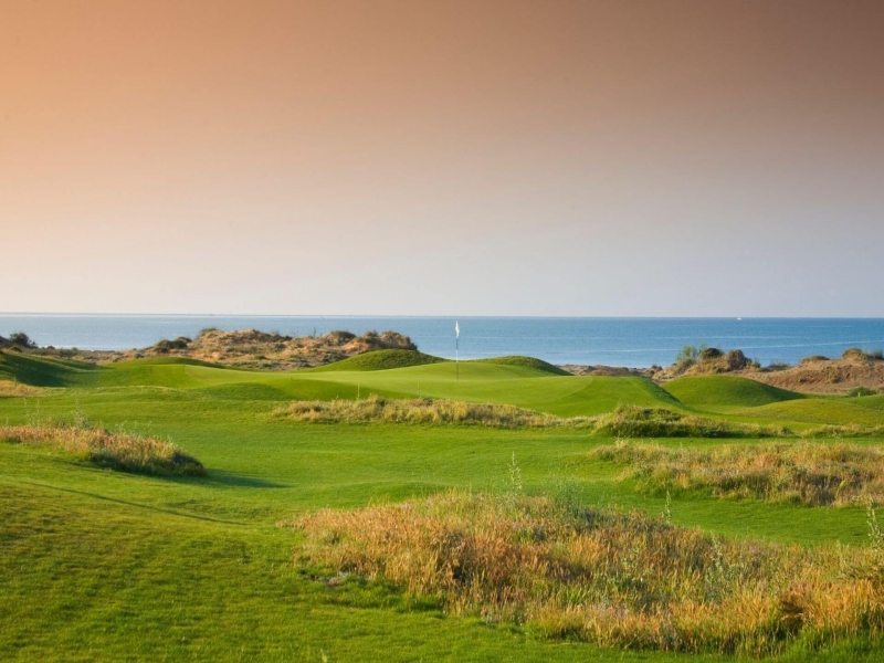 Lykia Links Antalya