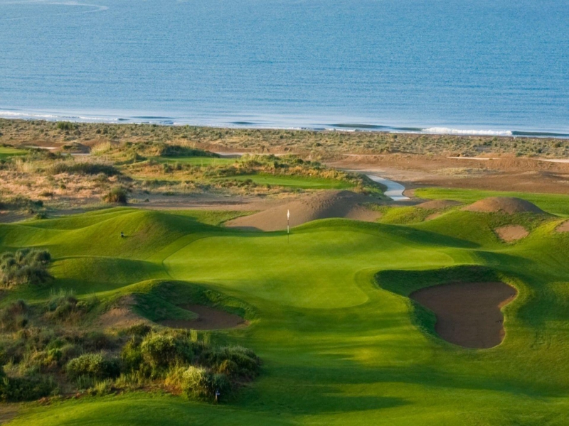 Lykia Links Antalya