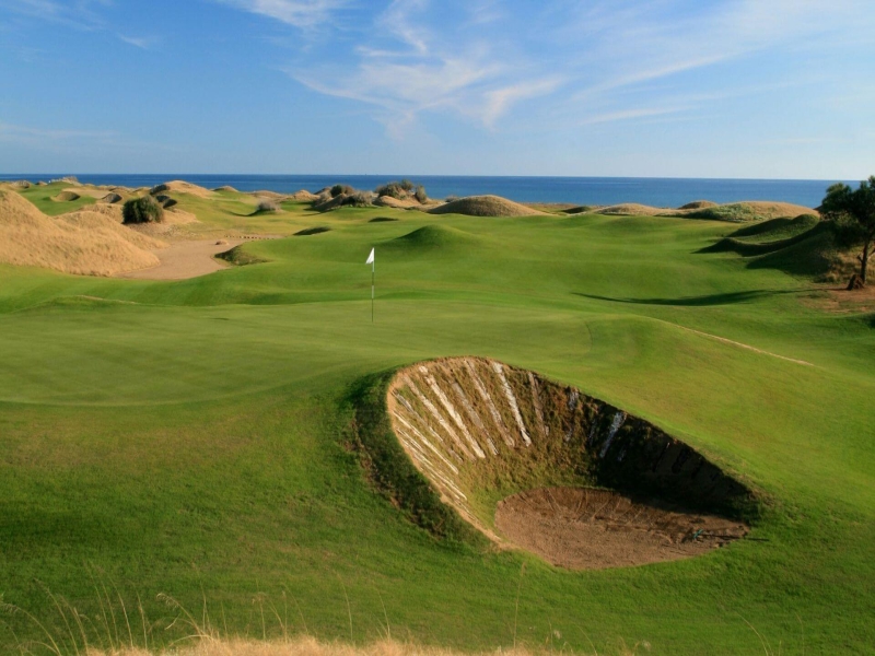 Lykia Links Antalya