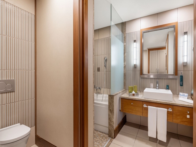 Hilton Dalaman Sarigerme Resort & Golf