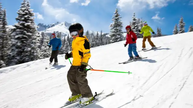 Ski Holidays in Türkiye: Discover a Different Side of Winter